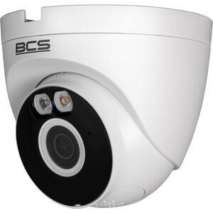 Kamera zewnętrzna Wi-Fi 4Mpx BCS-L-EHOME01, mikrofon/głośnik, funkcje AI (rozpoznawanie człowieka)