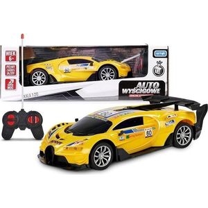 Auto wyścigowe R/C ToysForBoys 170942