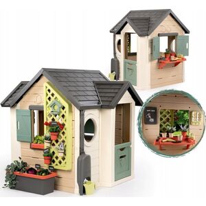 SMOBY Life domek ogrodnika 810408