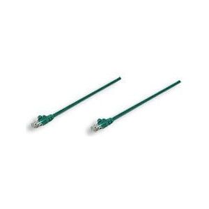 Intellinet Network Solutions Patch kabel Cat5e SFTP 2m zielony (330541)