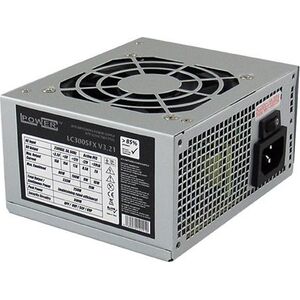 Zasilacz LC-Power SFX 300W (LC300SFX V3.21)