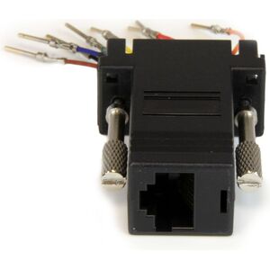 StarTech DB9 TO RJ45 (GC98MF)