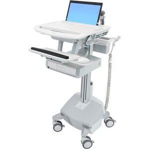 Ergotron Półka na laptop SV44-1112-2