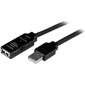 Kabel USB StarTech  (USB2AAEXT5M)