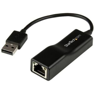 Karta sieciowa StarTech USB2100