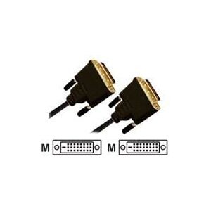 Kabel JouJye 5m czarny (AVC 130-5,0)