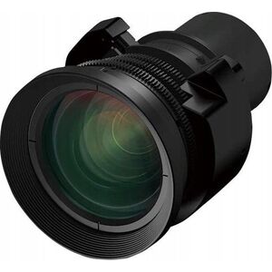 Obiektyw Epson EPSON ELPLW05 wide zoom 1 1.04 - 1.46 lens for EB-G7200W/G7400U/G7900U/G7905U/L1100U/L1200U/L1300U/L1405U - V12H004W05