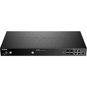 Switch D-Link Wireless Controller 2000 (DWC-2000)