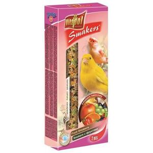 Vitapol SMAKERS DLA KANARKA OWOCOWY 2szt op