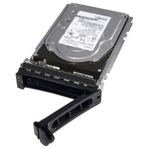 Dysk serwerowy Dell 1.2TB 2.5'' SAS-3 (12Gb/s)  (400-AJPI)