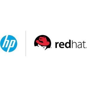 HP RHEL SVR 2 SCKT/2 GST 3YR 9X5 - G3J31AAE