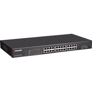 Switch Intellinet Network Solutions 560559