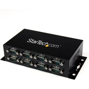 StarTech 8 PORT DB-9 SERIAL ADAPTER (ICUSB2328I)