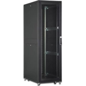Szafa Digitus Stojąca 19" 42U (DN-19 SRV-42U-B-1)
