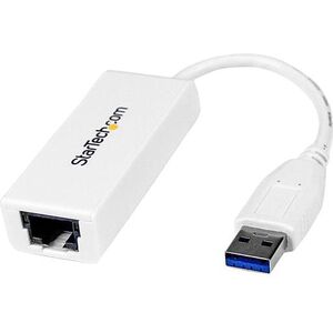 Karta sieciowa StarTech USB31000SW