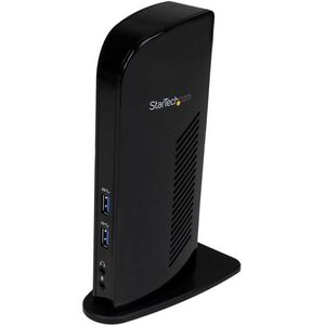 Stacja/replikator StarTech HD Dock USB 3.0 (USB3SDOCKHD)