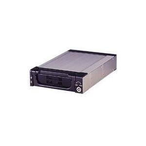 JJ Computer Kieszeń na dysk 3.5", SATA-600 (SNT-135SATA BLACK)
