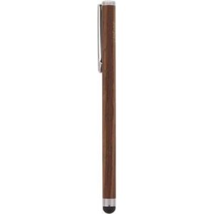 Rysik InLine Stylus Walnut 55463 Brązowy