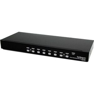 Przełącznik StarTech SV831DVIU