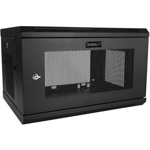 Szafa StarTech Wisząca 19" 6U (RK616WALM)