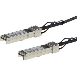 StarTech Kabel SFP+, 10Gbps, 0.5m (SFP10GPC05M)