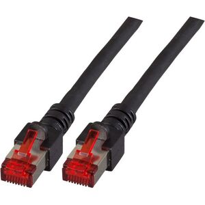 EFB Patchcord, S/FTP, Cat.6, LSZH, 20m (K5515.20)