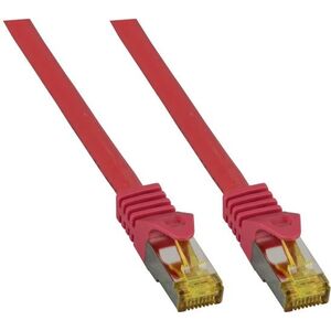 EFB Patchcord S/FTP,Cat.6A, LSZH, Cat.7, 3m (MK7001.3R)