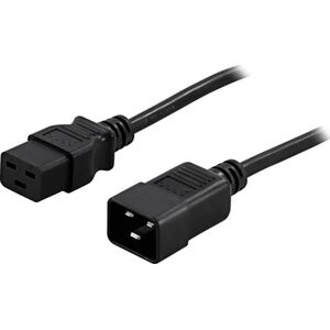 Kabel zasilający PowerWalker Walker C20 1.8m