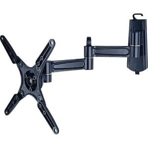 Techly Uchwyt ścienny 13'' - 37''
