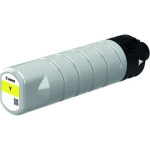 Tusz Canon Canon PGI-7500XL Yellow (2793C001)