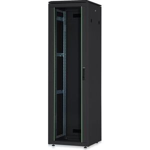 Szafa Digitus Stojąca 19" 32U (DN-19 32U-6/8-B-1)