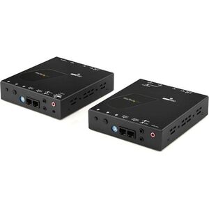 System przekazu sygnału AV StarTech StarTech HDMI OVER IP EXTENDER KIT/.