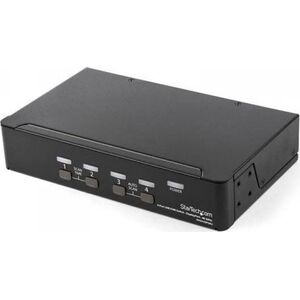 Przełącznik StarTech SV431DPUA2