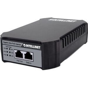 Intellinet Network Solutions Intellinet Gigabit Ultra PoE-Injektor 1x95W