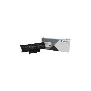 Lexmark TONER T64X Return program Print Cartridge 6k