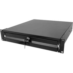 Intellinet Network Solutions Szuflada 19" 2U 466mm z zamkiem (715829)