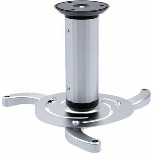 Uchwyt do projektorów Hagor HAGOR Beamfix II, ceiling mount (white)