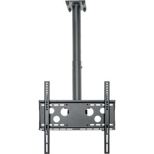 Hagor HAGOR HA DH 400 - 700 S, ceiling mount (black)