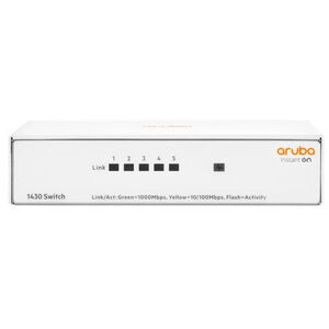 Switch HP Aruba Instant On 1430 5G (R8R44A)