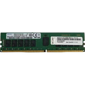 Pamięć serwerowa Lenovo Pamięć serwerowa ThinkSystem 32GB TruDDR4 3200MHz (2Rx8, 1.2V) ECC UDIMM (4X77A77496)