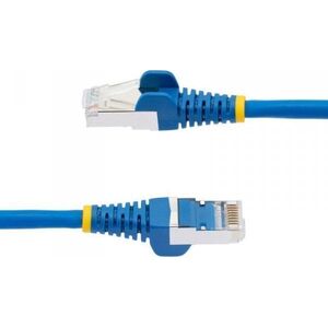 StarTech Kabel Sieciowy Sztywny UTP Kategoria 6 Startech NLBL-5M-CAT6A-PATCH