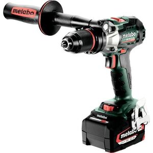 Metabo METABO.WKRĘTARKA UD.SB 18 LTX BL I 130/65Nm 2x5,2Ah