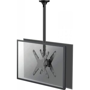 Neomounts Uchwyt na TV Neomounts FPMA-C340DBLACK 32"