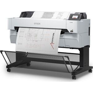Ploter Epson Ploter MFP SC-T5400M 36cal A0/4-ink/4pl/GLAN/skan