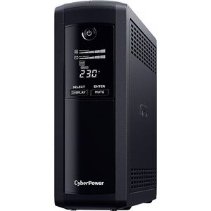 UPS CyberPower Value Pro 1200VA (VP1200ELCD-DE)