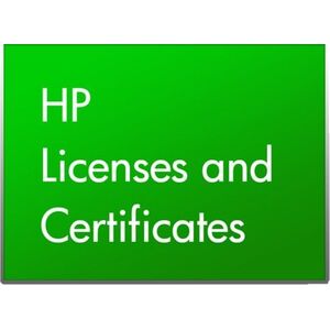 Program HP HPE IMC IAR SW E-LTU