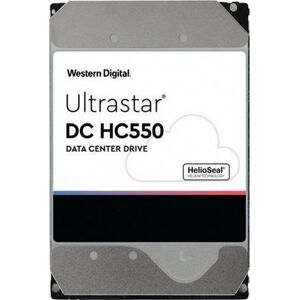 Dysk serwerowy WD Ultrastar DC 18TB 3.5'' SAS-3 (12Gb/s)  (0F38353)
