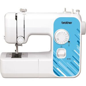 Maszyna do szycia Brother X14S
