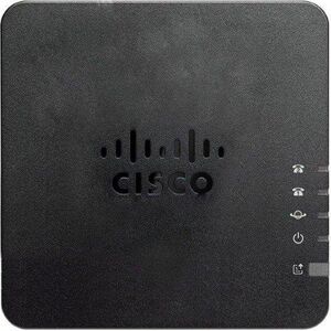 Bramka VoIP Cisco ATA192 (ATA192-3PW-K9)