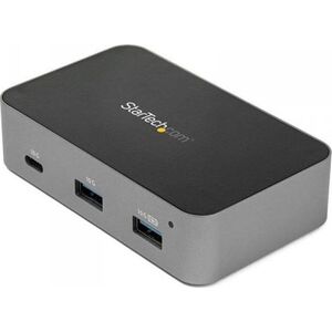 HUB USB StarTech 1x USB-C  + 3x USB-A 3.2 Gen1 (HB31C3A1CS)
